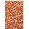 Image de Tapis - BENEFFITO - SKIPPER BLUE - ROUGE - 140x200cm