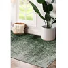 Image de Tapis - Collection Reflect Beneffito - Christmas Tree - Tapis dintérieur moderne et doux - Rectangulaire - 80 x 150 cm