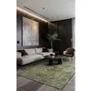 Image de Tapis standard - Beneffito - HERIS - Vert - Polyester recyclé - 170x240cm
