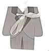 Image de Ballotin CARTON Costume Smoking gris