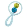Image de Hochet Sophie La Girafe Avec 2 Boules : Bleu en occasion ou reconditionné