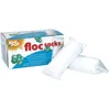 Image de BSI - Floc Socks - Chaussette de Floculation - Floculant pour Piscine - 8 x 125g