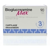 Image de Trenker Sachets Bioglucosamine Max - Poudre pour les Articulations ( ) - 90 pièces