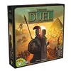 Image de Jeu de société - Asmodee - 7 Wonders:Duel - KVM - 2 joueurs - 12 merveilles
