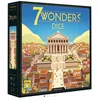 Image de Jeu de société - ASMODEE - 7 Wonders la version de Des - Roll et Write - Accessible dès 10 ans - 30 minutes
