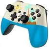 Image de PopTop Minibird Manette Sans-Fil The Island compatible Nintendo Switch - Switch Lite - Switch OLED