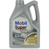 Image de Huile moteur 0W-30 Synthétique - MOBIL - Super 3000 - Formula-V -bidon 5L - haute performance