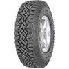 Image de Goodyear Wrangler Duratrac 255-55 R19 111 Q - Pneu auto 4X4 Eté