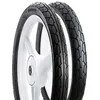 Image de DUNLOP D104 2.5/0 17 38L - Pneu Eté