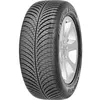 Image de Pneu 4 Saisons - GOODYEAR - VECTOR 4 SEASONS GEN-2 - 225/45 R18 V - Quatre saisons - Profil du pneu: 4 Saisons
