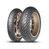 Image de Pneu Moto Eté DUNLOP MUTANT 110/80 ZR18 W - Quatre saisons - Meilleure adhérence sur route mouillée