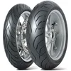 Image de Pneu Moto - DUNLOP - SPORTMAX ROADSMART III SP - 120/70 - 17 - 58W - Eté