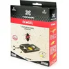 Image de Ecogel 6 Piège Cafard extrêmement appétent et Mortel pour Tous Types de cafards Contient du Bitrex Une Substance amère Qui Le Rend