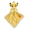 Image de Peluche Disney Simba Le Roi Lion - Doudou Enfant en occasion ou reconditionné