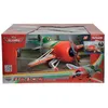 Image de Avion El Chupacabra Radiocommandee 1.24 RC Disney Planes - Dickie - Voiture - RC Driving
