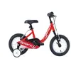 Image de VÉLO ELEVEN SPARKY 12 GARÇON ROUGE/BLANC UNIQUE