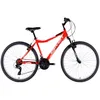 Image de VÉLO ELEVEN PLAY 26 SUSP ROUGE/BLANC UNIQUE