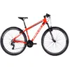 Image de VÉLO ELEVEN PRO 29 VB ROUGE/BLANC BRILLANT M