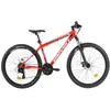 Image de VÉLO ELEVEN PRO 29 DS ROUGE/BLANC BRILLANT L