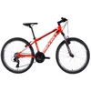 Image de VÉLO ELEVEN PRO 26 VB ROUGE/BLANC BRILLANT XS