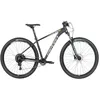 Image de VÉLO ELEVEN ELITE 1.0 29 NOIR/JAUNE NÉON L