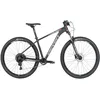 Image de VÉLO ELEVEN ELITE 1.0 29 NOIR/ROUGE MATE L
