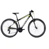 Image de VÉLO ELEVEN PRO 29 VB NOIR/BLANC BRILLANT L