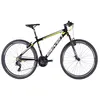 Image de VÉLO ELEVEN PRO 27.5 VB NOIR/BLANC BRILLANT M