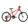 Image de VÉLO ELEVEN VORTEX 20 GARÇON ROUGE/BLANC UNIQUE
