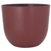 Image de ARTEVASI Pot de fleurs Havana Nature - Ø 50 x H 415 cm - 60 L - Argile
