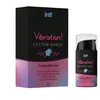 Image de Gel Vibrant Barbe à Papa - INTT - 15 ml