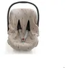 Image de Housse de siège auto bébé Gloop! Safari 100x75 cm