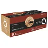 Image de Delta Q Qalidus 30 Caramel 10 Pack 40 Capsules Compatible uniquement Machines Delta Q