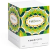Image de Claus Porto Bâtonnet parfumé Feuille verte d'Alface Bougie parfumée - 270 gr
