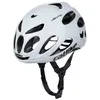 Image de Casque vélo CATLIKE Vento Unisex-Adulte - Blanc Brillant - Performance aérodynamique - Ventilation optimale