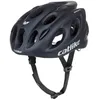 Image de Casque vélo CATLIKE KOMPACTO - Noir Mat - M - Structure en moule - Vélo sur route - Mixte