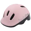 Image de Casque enfant - BOBIKE - Bobike Go - Rose - Easy-Lock - 6 aérations
