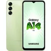 Image de SAMSUNG Galaxy A14 4 Go 64 Go Vert Smartphone 5G