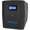 Image de S.A.I. Phasak Sirius 1560VA Interactive