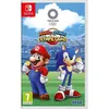 Image de Mario Sonic at the Olympic Games Tokyo 2020 pour Switch - Import UK jouable en franccedil ais