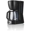 Image de Cafétière électrique - HAEGER - CM-68B.007A - 12 Tasses - 680 W - Noir
