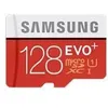 Image de Carte mémoire microSDXC UHS-I Samsung 128Go EVO plus 80MB/s