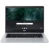 Image de ORDINATEUR PORTABLE ACER Chromebook CB314-1HT-C2S7 Ordinateur Portable 14 FHD Gris (Intel Celeron RAM 4 Go eMMC 32 Go Intel 25