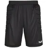 Image de Short gardien Hummel Padding - noir