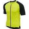 Image de Maillot de vélo Newline Core - Vert clair - XL - Manches courtes - Respirant - Vélo loisir