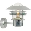 Image de Applique extérieure Vejers - NORDLUX - Acier galvanisé - 60W - IP54
