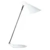 Image de Vanila lampe à poser E14 40W blanc.