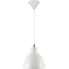 Image de Suspension Nordlux luminaire Intérieur POP lustre cuisine Métal Blanc H.20 - IP20