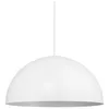 Image de Suspension Nordlux luminaire Intérieur ELLEN 40 lustre salon Métal Blanc H.20 - IP20