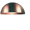 Image de Applique murale Nordlux luminaire Extérieur SCORPIUS Lampe de Mur Garantie de 15 ans Cuivre Cuivre H.10 - IP33